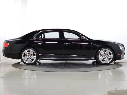 Used 2014 Bentley Flying Spur W12 AWD/4WD image 14