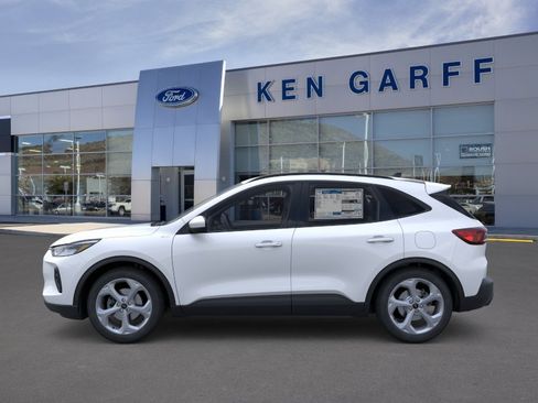 New 2026 Ford Escape ST-Line Select w/ Tech Pack #2 image 3