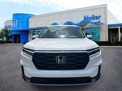 Certified 2023 Honda Pilot EX-L image 9