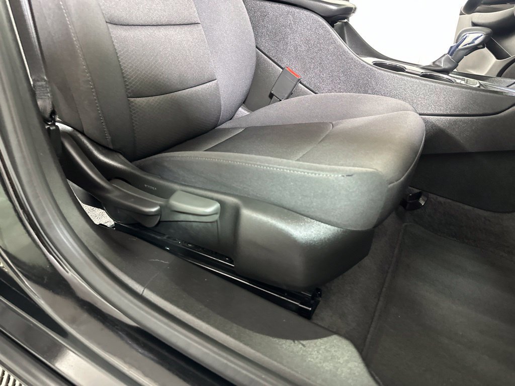 Used 2024 Chevrolet Malibu LT FWD image 24