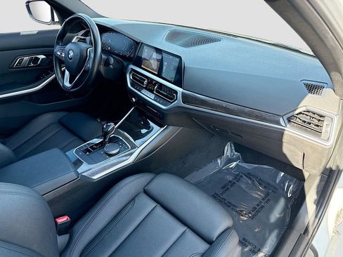 Used 2020 BMW 330i Sedan w/ Driving Assistance Package image 13