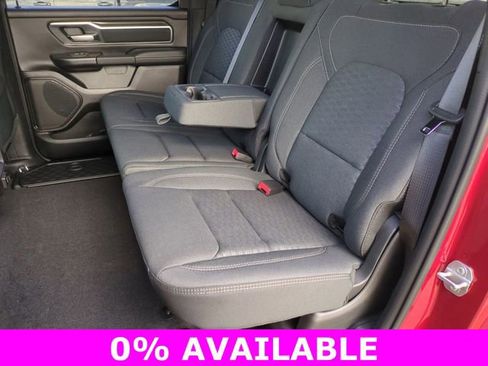 New 2026 RAM 1500 Big Horn image 24