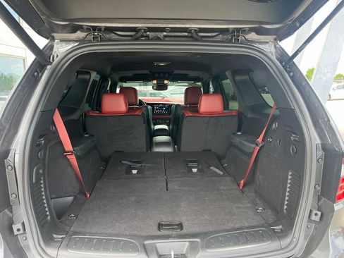 Used 2026 Dodge Durango SRT Hellcat w/ Premium Group AWD/4WD image 32