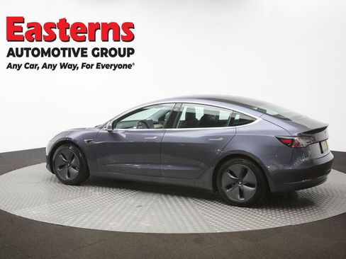 Used 2019 Tesla Model 3 Long Range AWD/4WD image 58