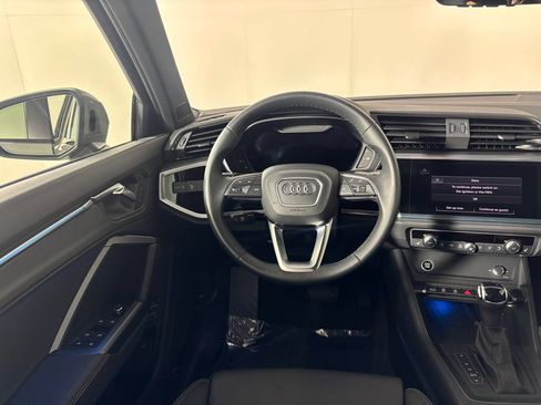 Used 2024 Audi Q3 2.0T Premium Plus AWD/4WD image 13