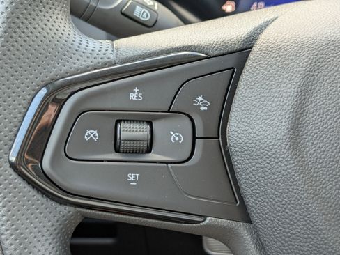 New 2026 Chevrolet TrailBlazer LT FWD image 14