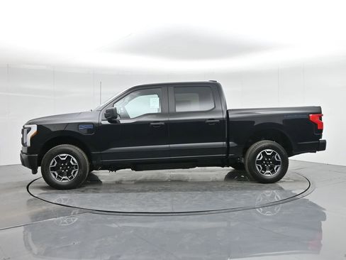 New 2024 Ford F150 Lightning Pro image 27