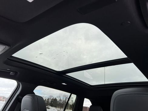 New 2026 Buick Enclave Avenir w/ Super Cruise Package image 8