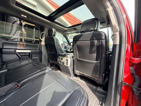 Used 2020 Ford F150 Lariat AWD/4WD image 34