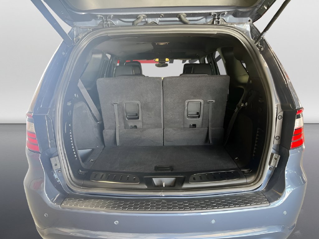 Used 2020 Dodge Durango R/T AWD/4WD image 27