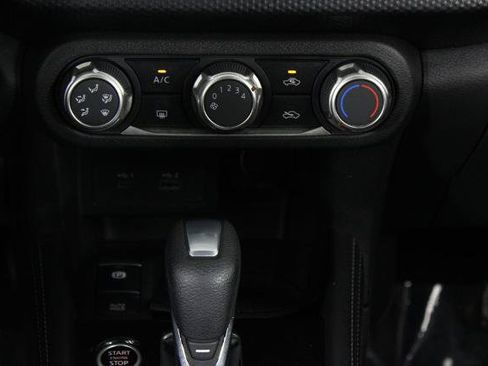 Certified 2023 Nissan Kicks SV FWD image 22