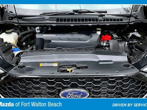 Used 2020 Ford Edge ST w/ Equipment Group 401A AWD/4WD image 31