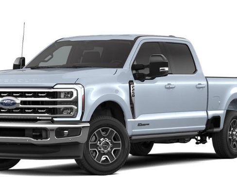 New 2026 Ford F250 Lariat w/ Lariat Ultimate Package AWD/4WD image 23