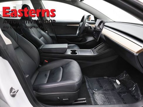 Used 2023 Tesla Model 3 Standard Range RWD image 18