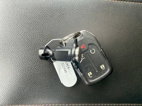 Used 2020 GMC Acadia AT4 w/ Driver Alert Package II AWD/4WD image 28