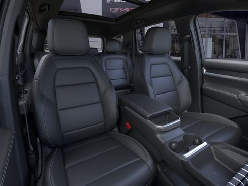 New 2026 GMC Terrain Elevation image 16