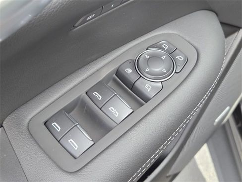 New 2026 Cadillac XT5 Premium Luxury w/ Driver Assist Package image 19