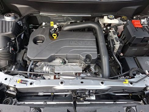 Used 2025 GMC Terrain Elevation image 27