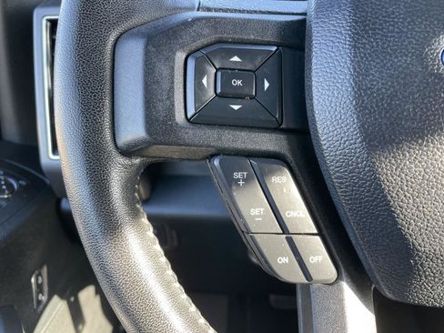 Used 2019 Ford F150 XLT w/ Equipment Group 302A Luxury image 17