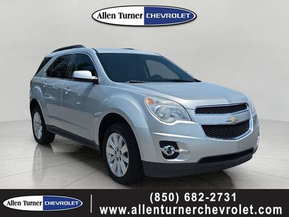 Used 2011 Chevrolet Equinox LT