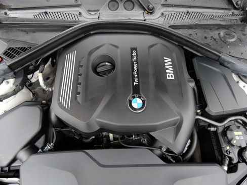 Used 2017 BMW 230i xDrive Convertible image 48