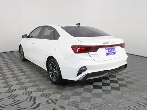 Used 2024 Kia Forte LXS w/ LXS Technology Package image 21