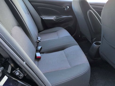 Used 2017 Nissan Versa SV w/ SV Special Edition Package FWD image 20