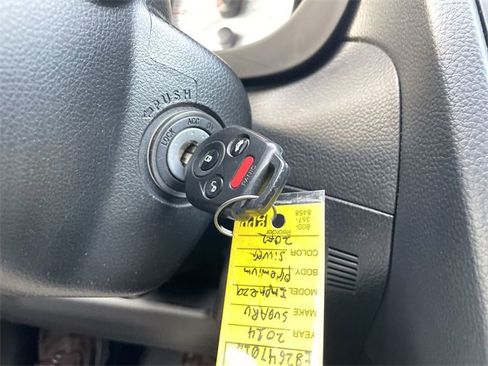 Used 2014 Subaru Impreza 2.0i Premium image 26