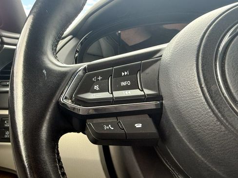 Used 2022 MAZDA CX-9 Signature AWD/4WD image 39