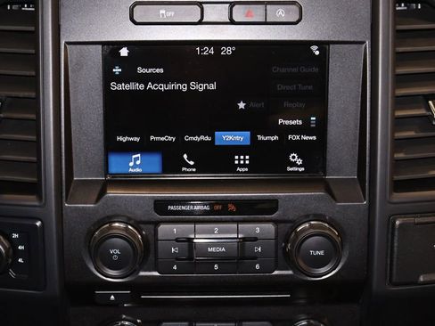 Used 2018 Ford F150 XL w/ Equipment Group 101A Mid image 26