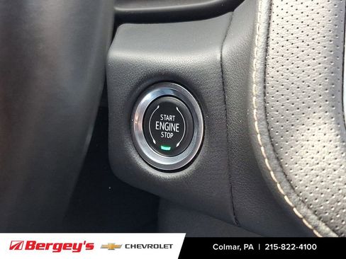 Certified 2023 Chevrolet Suburban Premier image 29