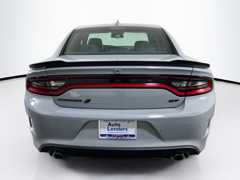 Used 2022 Dodge Charger GT w/ Plus Group image 6
