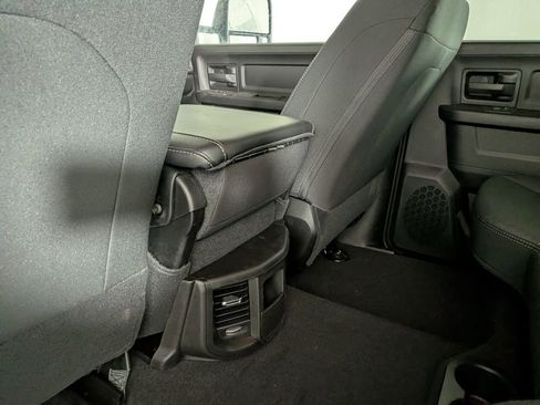 New 2026 RAM 2500 Tradesman image 27