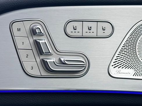 New 2026 Mercedes-Benz GLE 53 AMG 4MATIC Coupe image 31