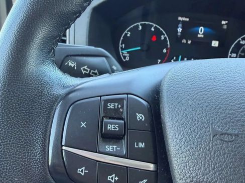 Used 2022 Ford Transit 350 XLT AWD/4WD image 21