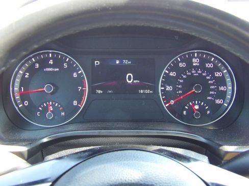 Used 2023 Kia Forte GT-Line FWD image 14