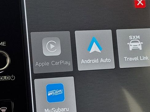 New 2026 Subaru Crosstrek 2.5i Wilderness image 13