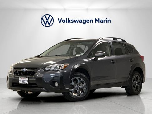 Used 2023 Subaru Crosstrek 2.5i Sport AWD/4WD image 1