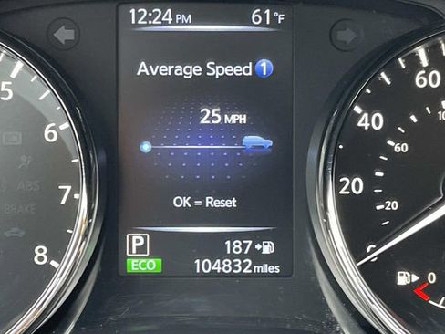 Used 2017 Nissan Rogue S w/ Appearance Package image 30