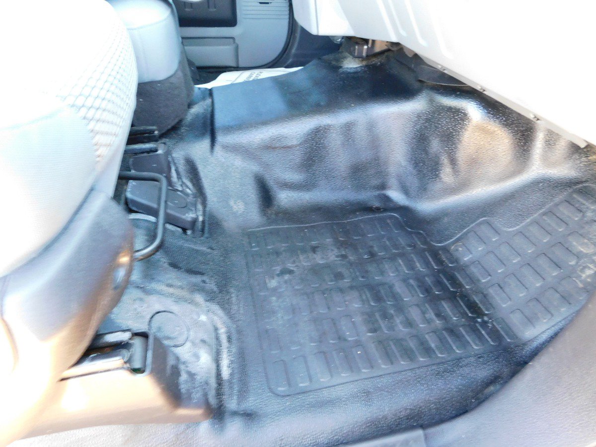 Used 2015 Ford F250 XL w/ Power Equipment Group RWD image 28