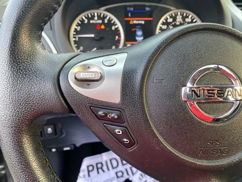 Used 2019 Nissan Sentra SR FWD image 12