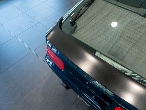 Used 1993 Porsche 968 Coupe RWD image 28
