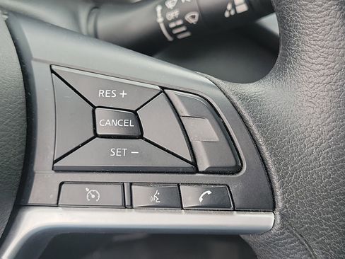 Used 2023 Nissan Altima 2.5 SV image 19