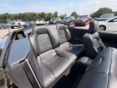 Used 2024 Ford Mustang GT Premium w/ GT Performance Package RWD image 77