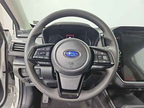 New 2026 Subaru Crosstrek 2.5i Premium image 14