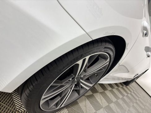 Used 2025 Genesis G70 3.3T Advanced image 37