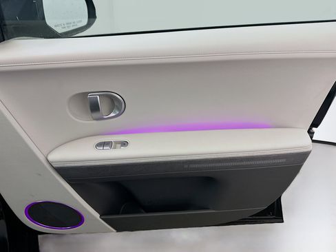 Used 2023 Hyundai Ioniq 5 SEL w/ Cargo Package image 34