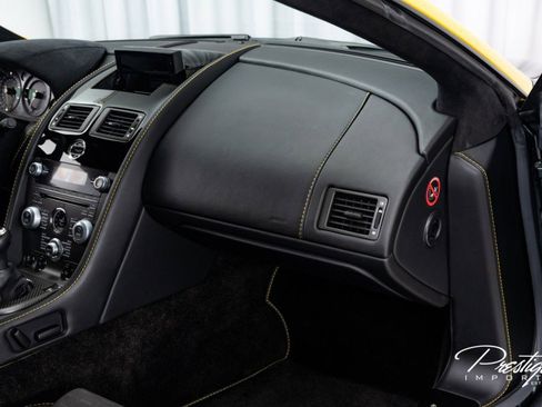 Used 2015 Aston Martin V8 Vantage GT image 42