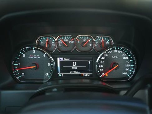 Used 2015 Chevrolet Silverado 1500 LT w/ All Star Edition image 24