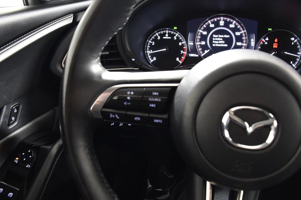 Used 2024 MAZDA CX-30 AWD 2.5 S w/ Preferred Package image 29